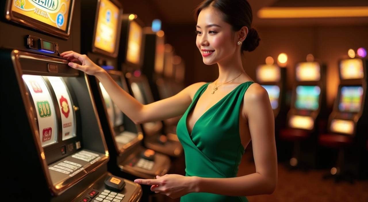 q7070 Live Craps - ကျွန်ုပ်တို့ ဘာပေးဆောင်သလဲ